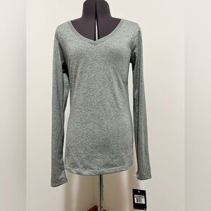 Nike Dri-FIT Stay Cool Long Sleeve Athletic Tee Size XS